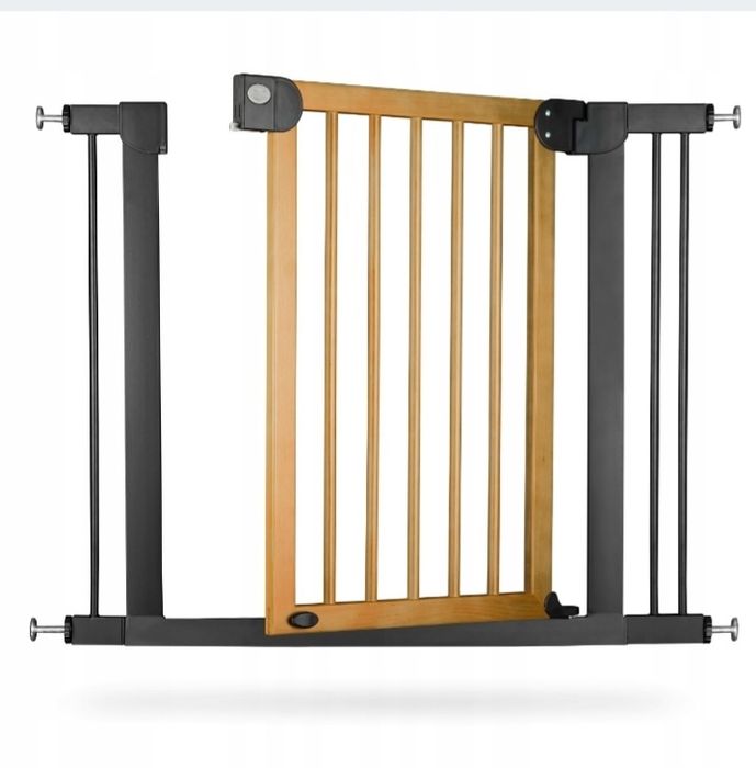 Barierka zabezpieczająca