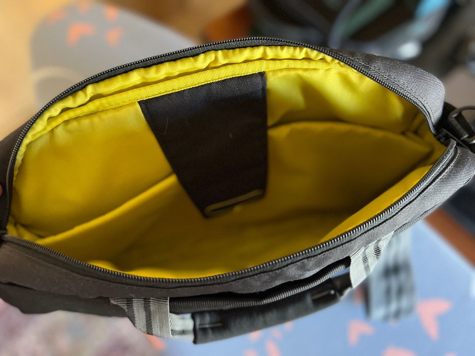 Pasta SAMSONITE, muito pouco uso