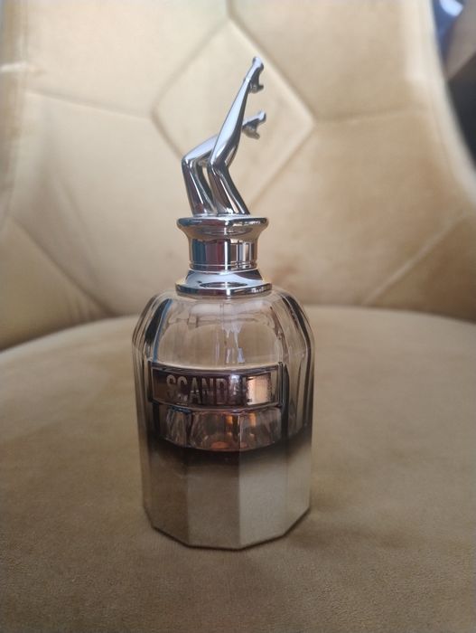 Perfumy Jean Paul gaultier scandal elixir for her