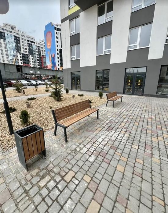 Продам 1-комнатную квартиру с ремонтом в Акварель-8 Таирова (123-456)