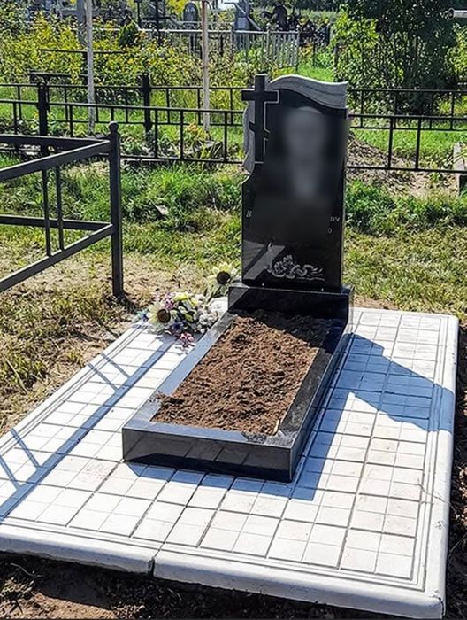 Найдешевші - Найякісніші Гранітні Пам'ятники