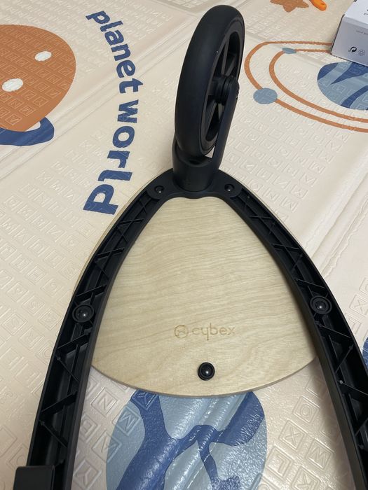 Підніжка  cybex Kid board для другої дитини