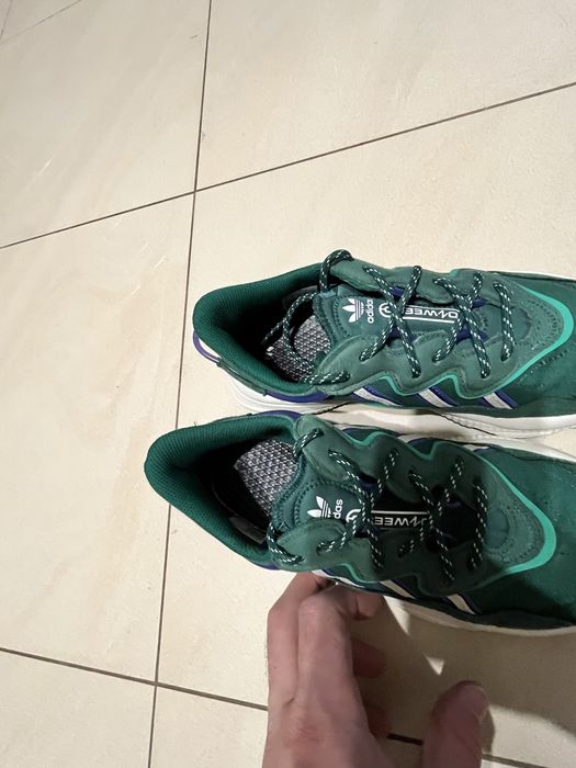 Buty adidas 39/⅓