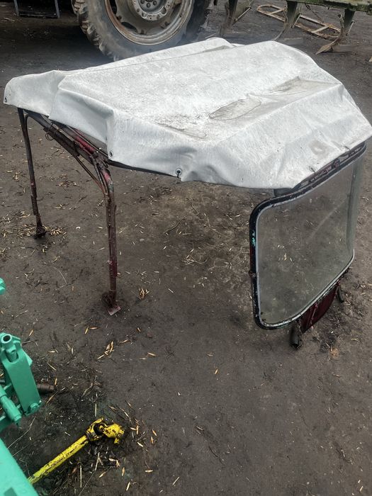 Sprzedam Kabina do c328