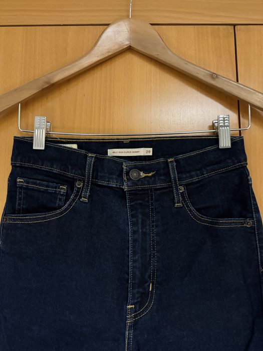 Levi’s Jeans Mulher