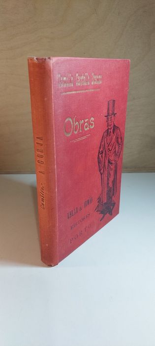 Historia e Sentimentalismo - Camillo Castello Branco (1903)