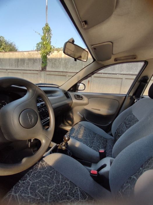 Продам ЗАЗ SENS, 2007р.