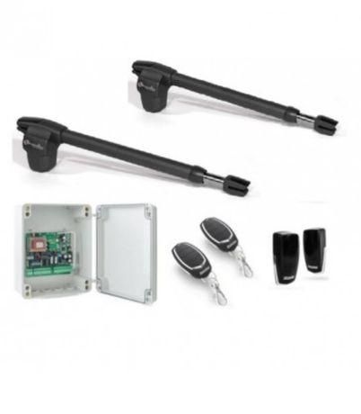 Portes grátis - Kit Motores de Batentes Motorline Lince 400 Novo