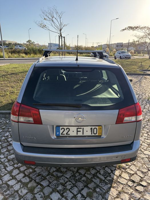 Opel Vectra
