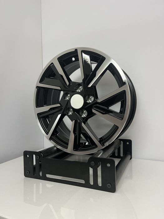 Jantes 16” 5x108 Novas Estilo Peugeot Citroen Partner Berlingo Doblo