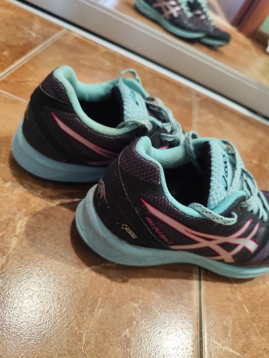Кросівки Asics Gel-Fujisetsu 2 Gore-Tex