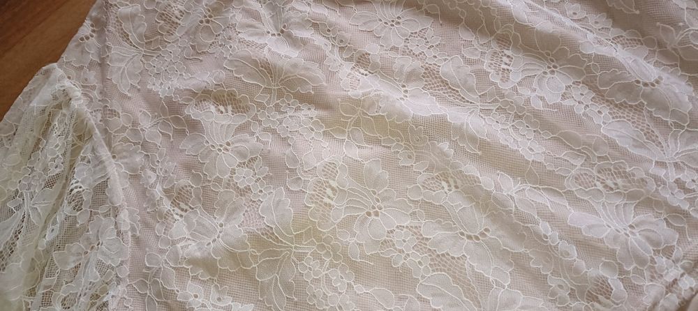 Sukienka dwuczęściowa PLUS SIZE 2xl