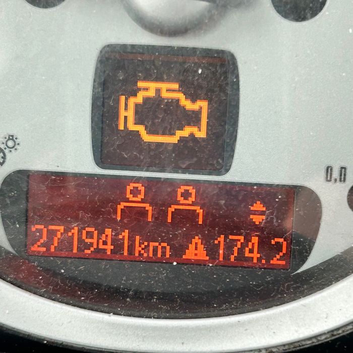 MINI Cooper One 2008, 1,6 benzyna okazja cenowa