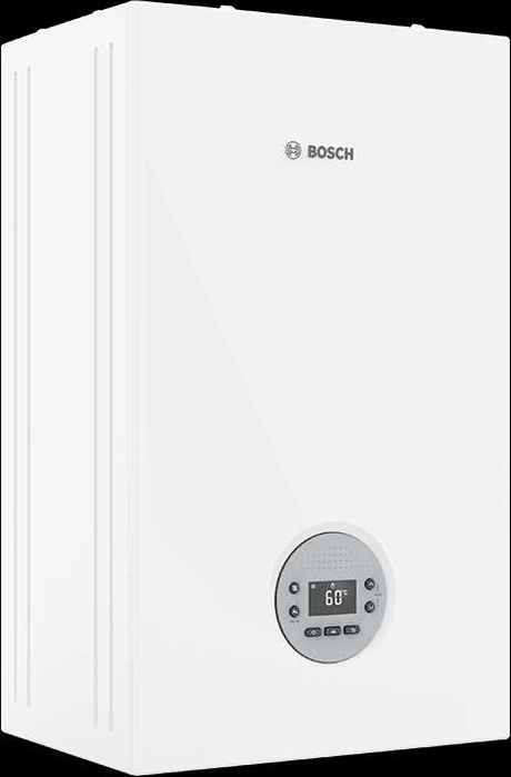 Caldeira Condensação Bosch Condens 1200i W 24/30