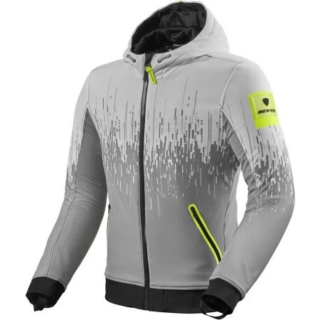 Нова мотокуртка Revit quantum 2 wb (Alpinestars Dainese Ixs Bmw Berik)