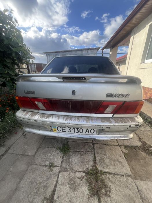 Продам ладу 2115