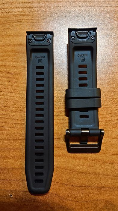 Pasek Garmin QuickFit 22mm