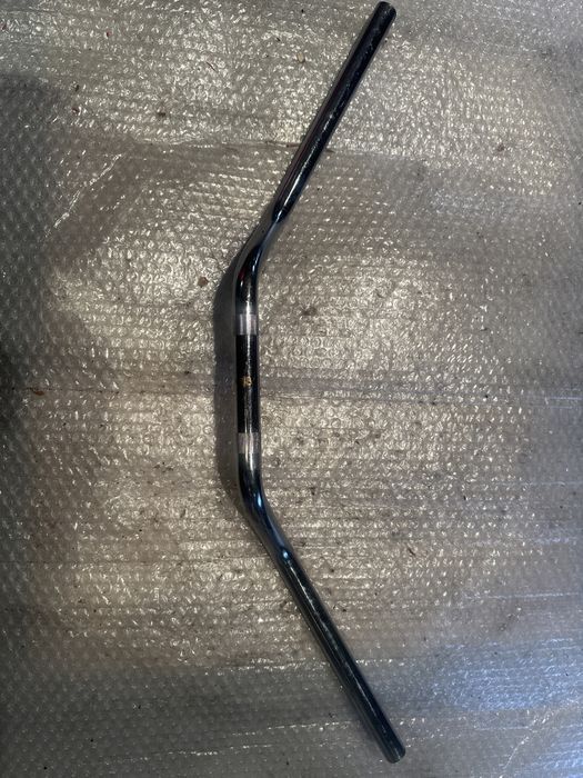 Kierownica Prosta 74CM 22mm Kawasaki Yamaha Honda Suzuki V343