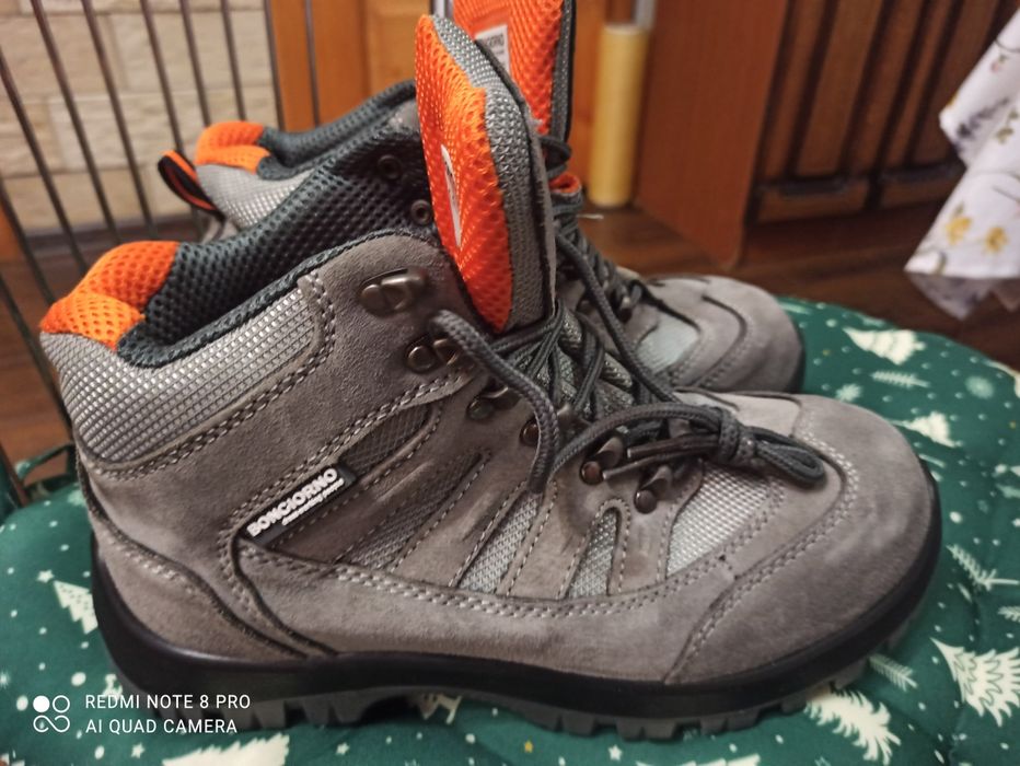 Продам робочі ботінки