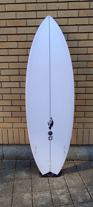 Prancha de surf nova