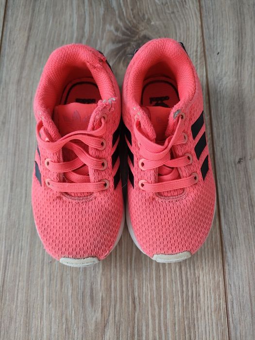 Adidasy dla dziewczynki Adidas r.22