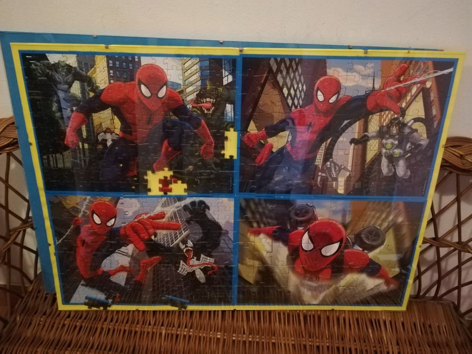Marvel in Frames434554727711395842