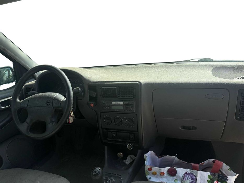 Tablier VW polo 6N 2000