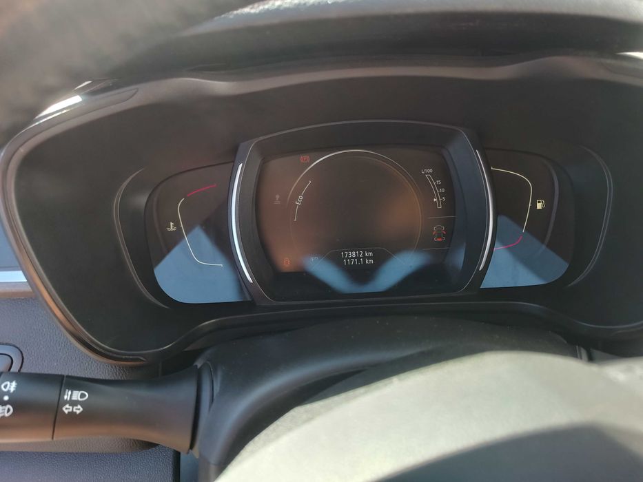 Renault Kadjar 1.5 Dci