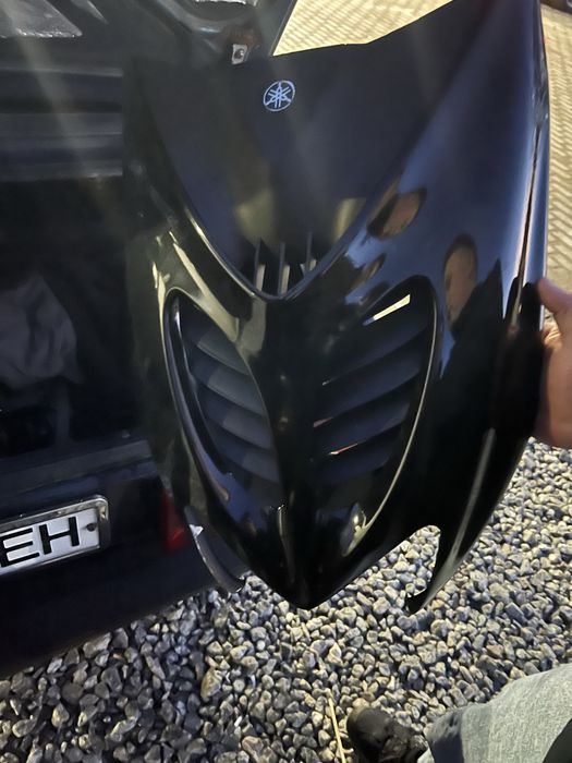 Продам много запов на скутера