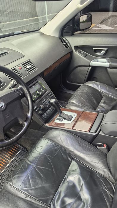 Volvo XC 90 2003