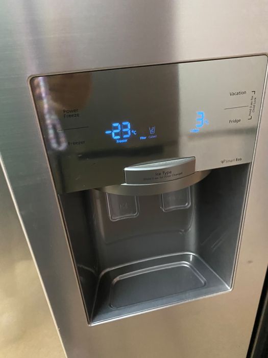 Frigorifico Samsung Americano