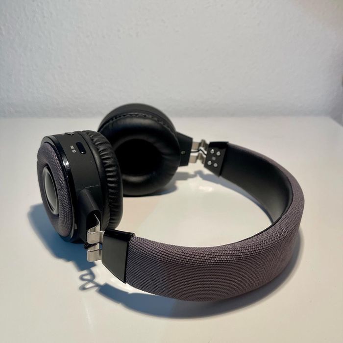 Headphone Bluetooth Novo