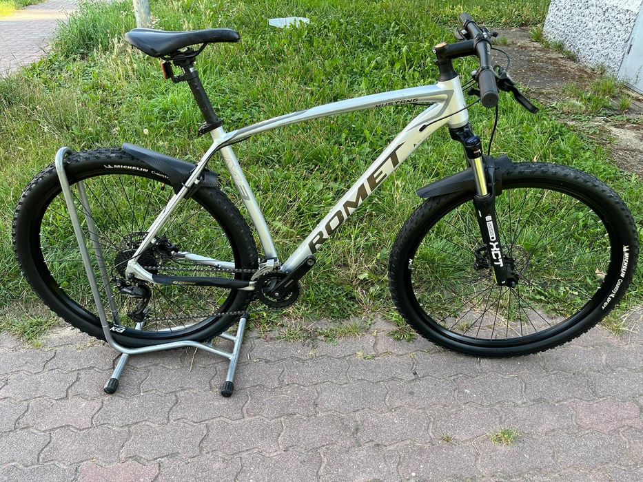 Rower MTB Romet Mustang M3 Okazji Tanio Wysyłka