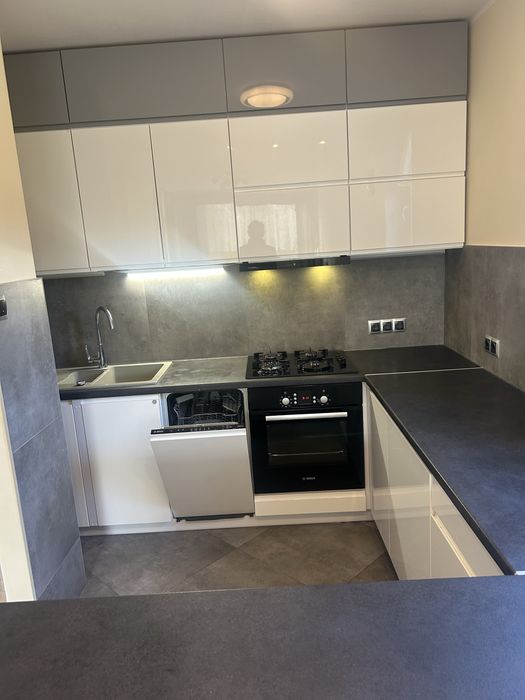 Mieszkanie 42m2 do wynajęcia.