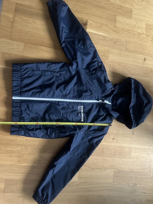 Kurtka letnia 134, Cubus, chłopięca