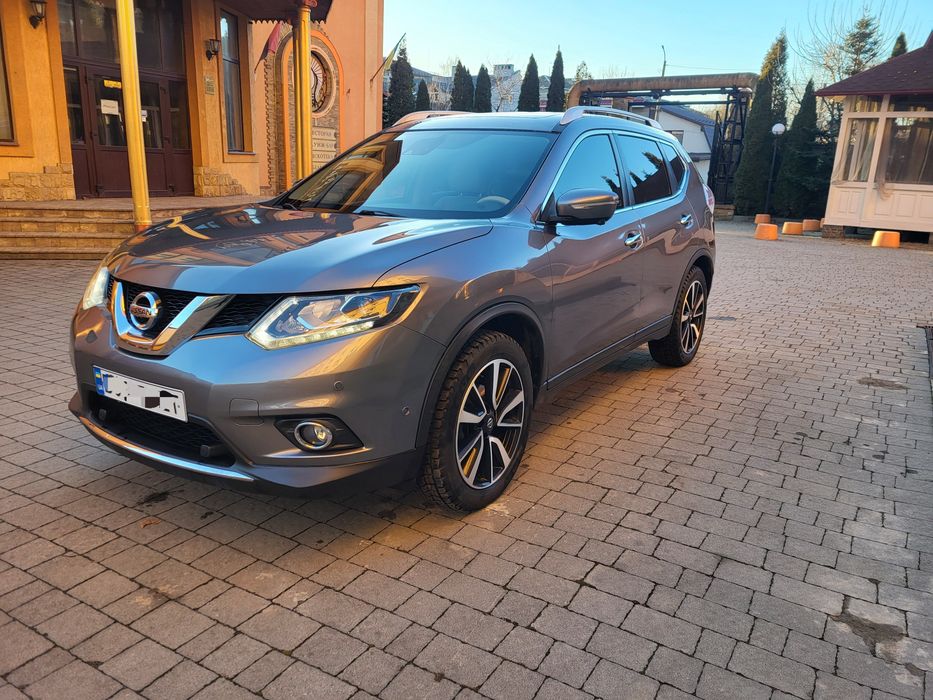 Терміновий Продаж. Nissan X-trail