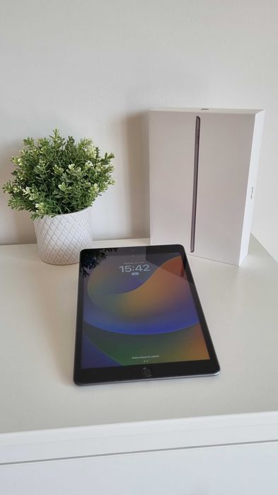 Ipad 9th Geração como Novo