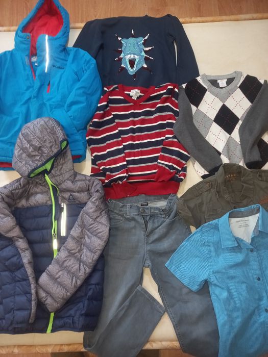 Одяг на хлопчика.Вигідна пропозиція