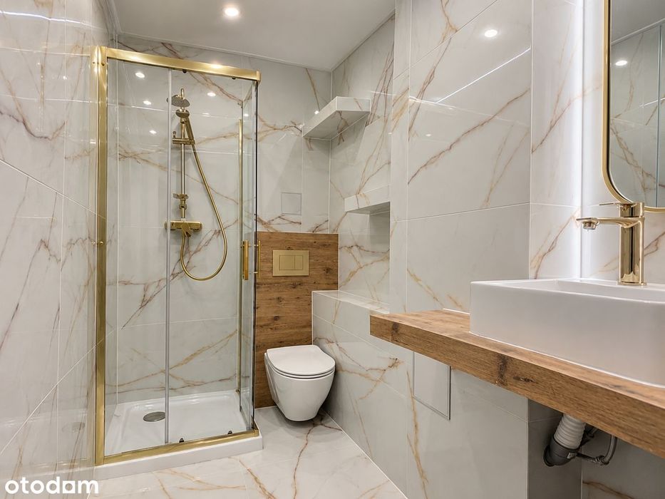 Bieńczyce os. Kazimierzowskie | 44m2 | 3 pokoje + balkon DO WEJŚCIA