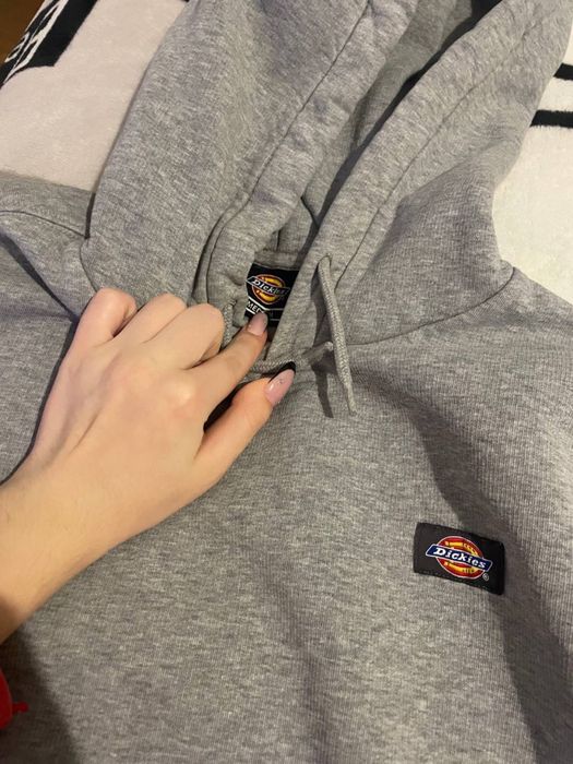 худі dickies sk8 y2k rap