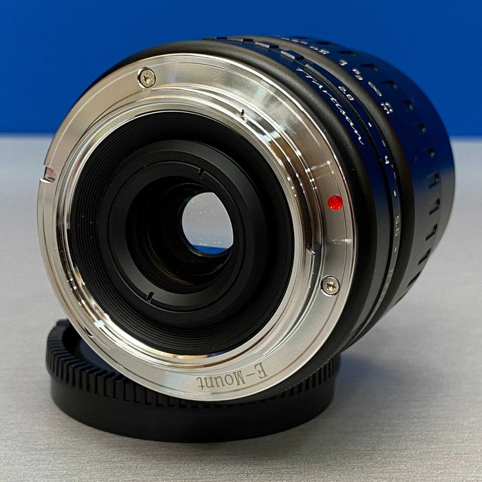 TTArtisan 40mm f/2.8 Macro (Sony E-Mount)