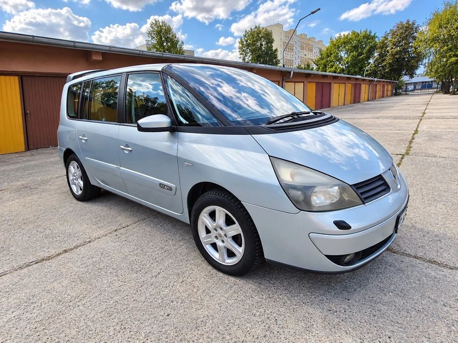Renault Espace