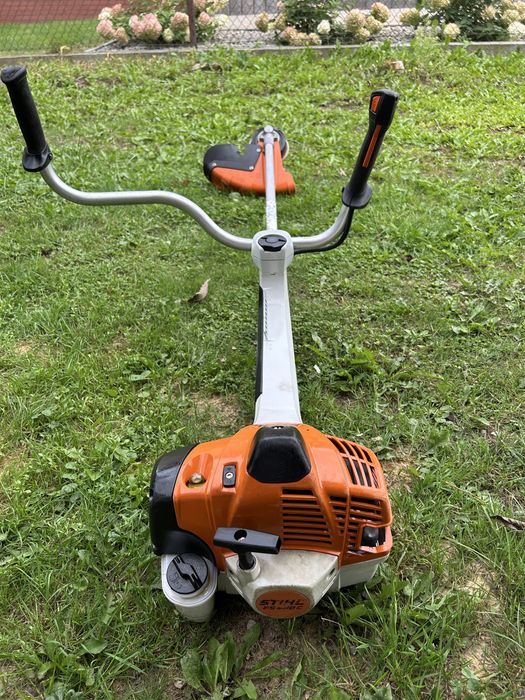 Kosa stihl FS 490 c