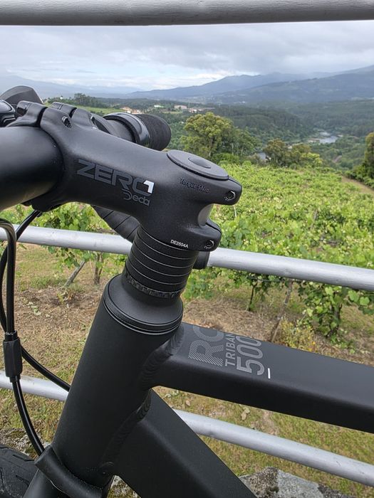 Bicicleta estrada RC500