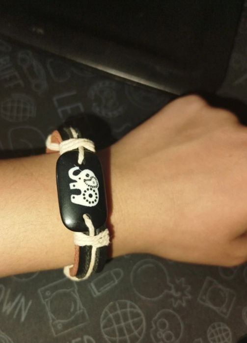 Pulseiras Variadas