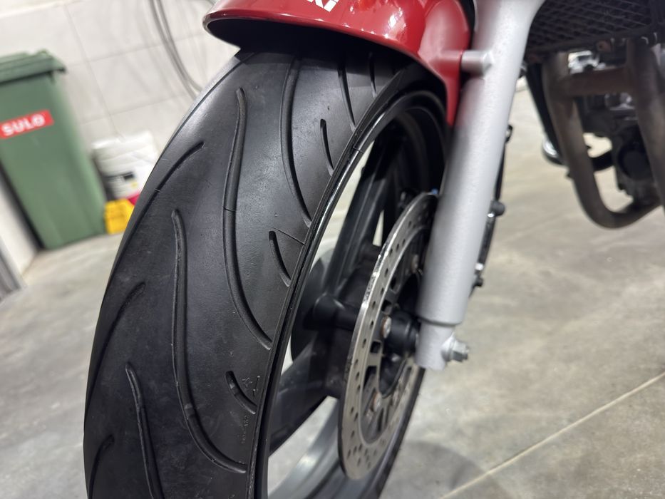 Кавасакі ЕР5 Kawasaki ER5 Свіжопривезений Розтаможений