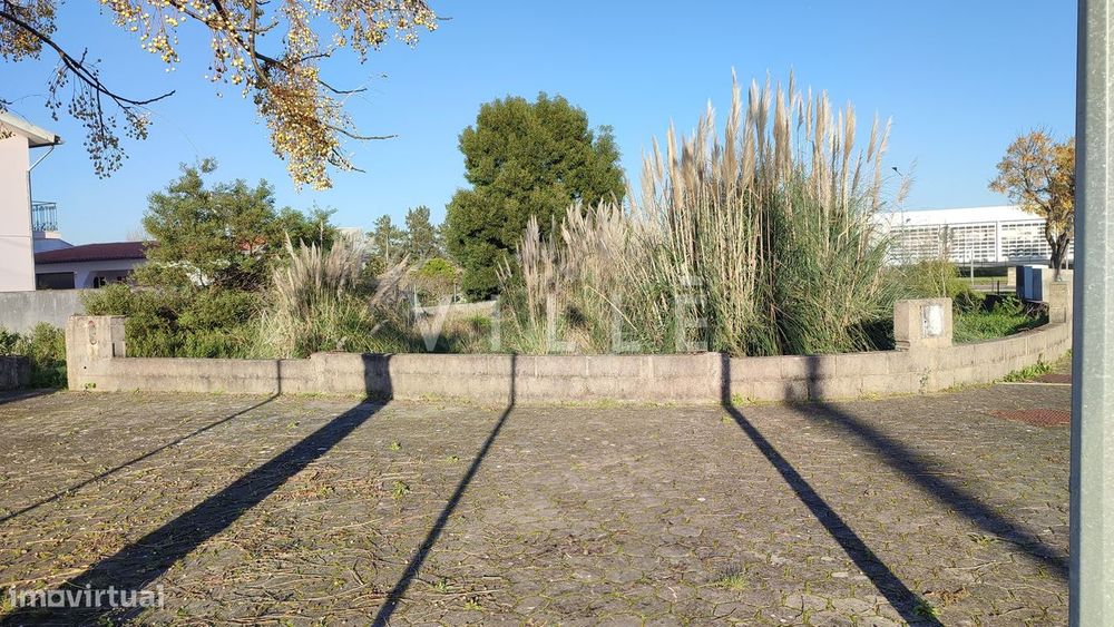 Terreno  Venda em Ílhavo (São Salvador),Ílhavo