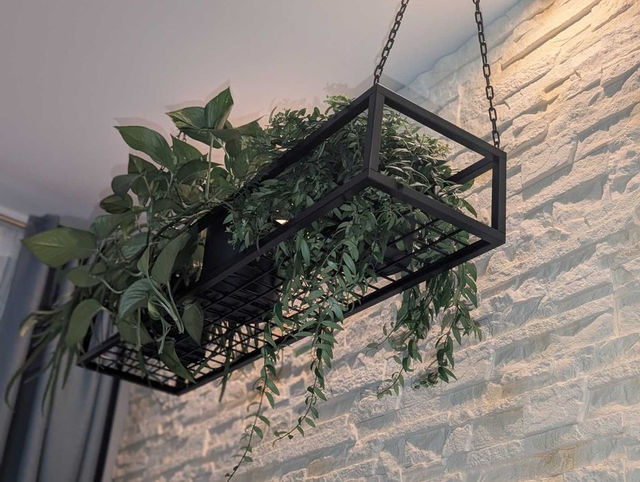 Półka Sufitowa Loft