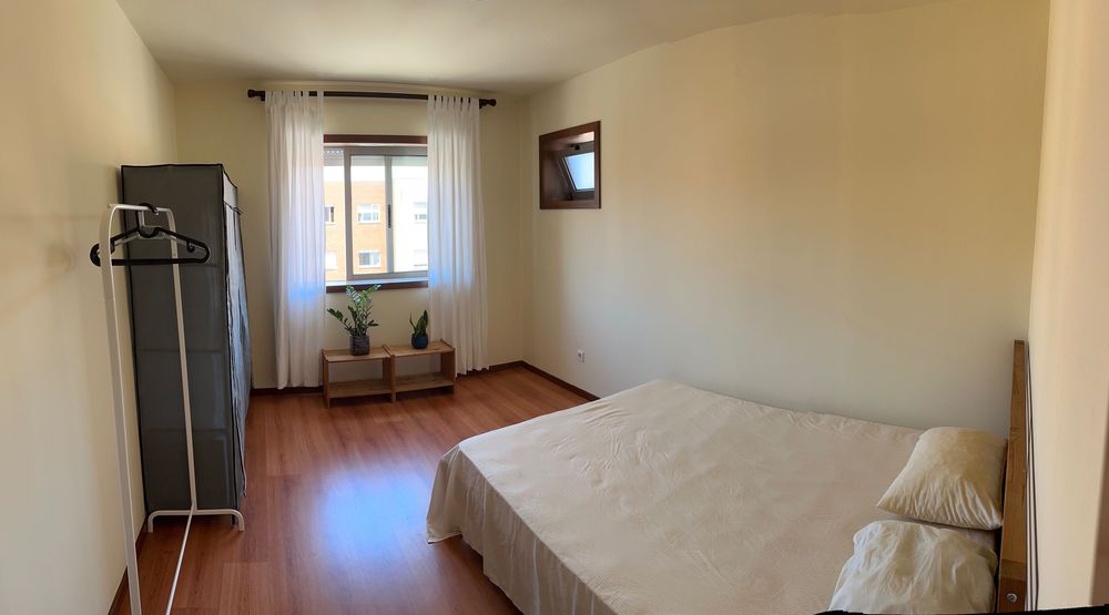 Arrendo quarto em Aveiro