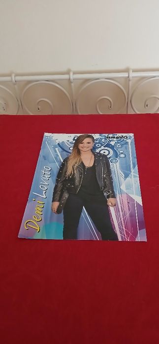 Poster Demi Lovato